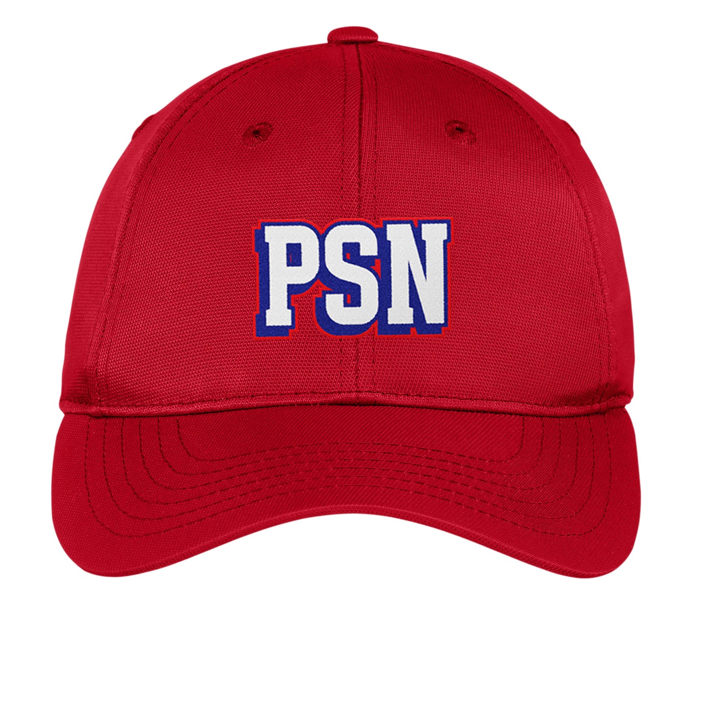 PSN Moisture Wicking Cap