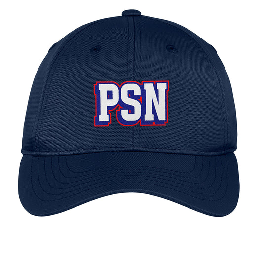 PSN Moisture Wicking Cap